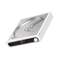 thumbnail image 1 of Reproductor de CD estéreo portátil FiiO DM15 con True 24Bit R2R DAC, 1 of 9