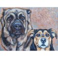 thumbnail image 1 of Taladro Diamante Pintura (DE3308) 5D DIY Bordado de punto de cruz completo (Animal-W078) 20X30cm FLhrweasw Nuevo, 1 of 1