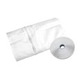 thumbnail image 1 of Kit de sellado para ventanas de aire acondicionado portátil, bloqueador de aire caliente, protector de intercambio de aire 400 cm, 1 of 9