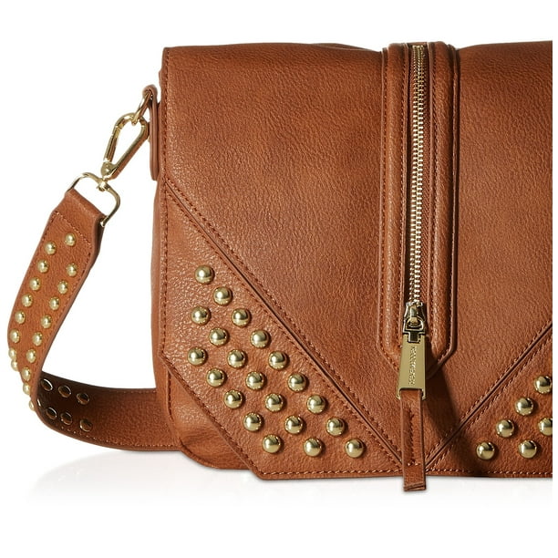 steve madden gratify cognac suede