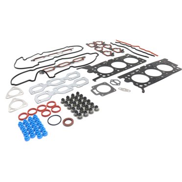ECCPP Head Gasket Set – 90-00 Ford Escort, Mercury, Mazda Protege 1.8L DOHC – MLS OE Spec Kit