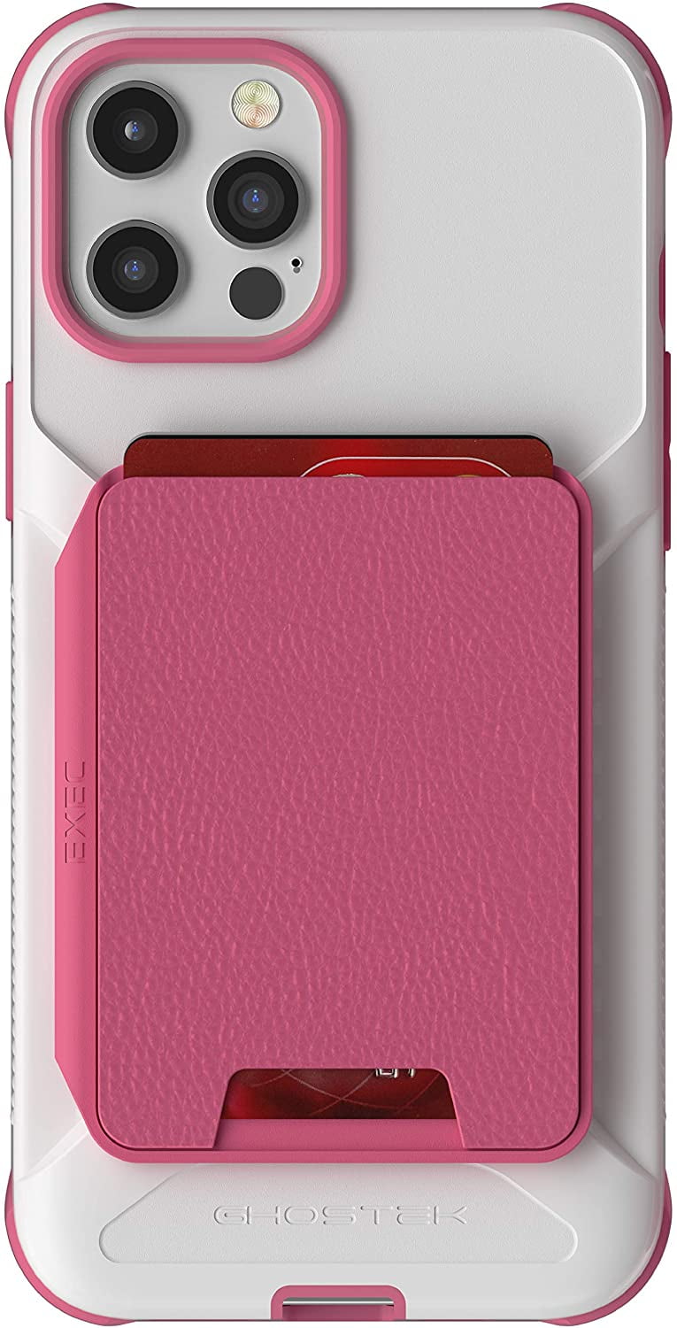 iPhone 12 Pro Max Wallet Case iPhone12 12Pro 12mini Card Holder Ghostek