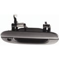 thumbnail image 5 of RAM 1500/2500 94-01/3500 94-02 FRONT EXTERIOR DOOR HANDLE RH, Textured Black, w/ Keyhole, 5 of 6