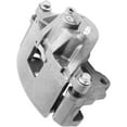 thumbnail image 4 of Detroit Axle - Front Left Brake Caliper w/Bracket Replacement for 1998 1999 2000 2001 2002 Cadillac Seville, 4 of 7