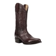 thumbnail image 2 of Dan Post Boots Mens Rio Grande Round Toe Cowboy  Mid Calf Boots, 2 of 5