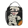thumbnail image 1 of Sac à Lunch Mickey Mouse, Sac de Pique-Nique Isolant Réfrigéré Sac de Rangement de Voyage, 1 of 7