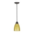 thumbnail image 3 of Aspen Creative 62017-1, Two-Light Metal Bathroom Vanity Wall Light Fixture, 13 1/2" Wide, Transitional Design in Satin Nickel with Satin Etched Tulip Glass Shade, 3 of 4