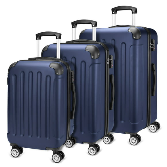 Lightweight Suitcases with Wheels