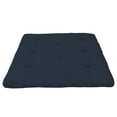 thumbnail image 4 of Kali 6" Thermobonded High Density Polyester Fill Futon Mattress, 4 of 9