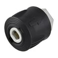 thumbnail image 1 of Kenally Pressure Washer Hose Adapter Fitting for  DIY  Replacement Pressure K Type3 NO3, 1 of 1