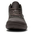 thumbnail image 4 of HOBIBEAR Women's Wide High-Top Barefoot Sneakers | Men's Mesh Lined Comfortable Ankle Bootie | Minimalist Zero Drop Sole, 4 of 7