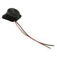 thumbnail image 4 of Bgsha 1Pcs DC3V-24V 100dB Electronic Buzzer Beep Tone Alarm Ringer Continuous Sound, 4 of 9