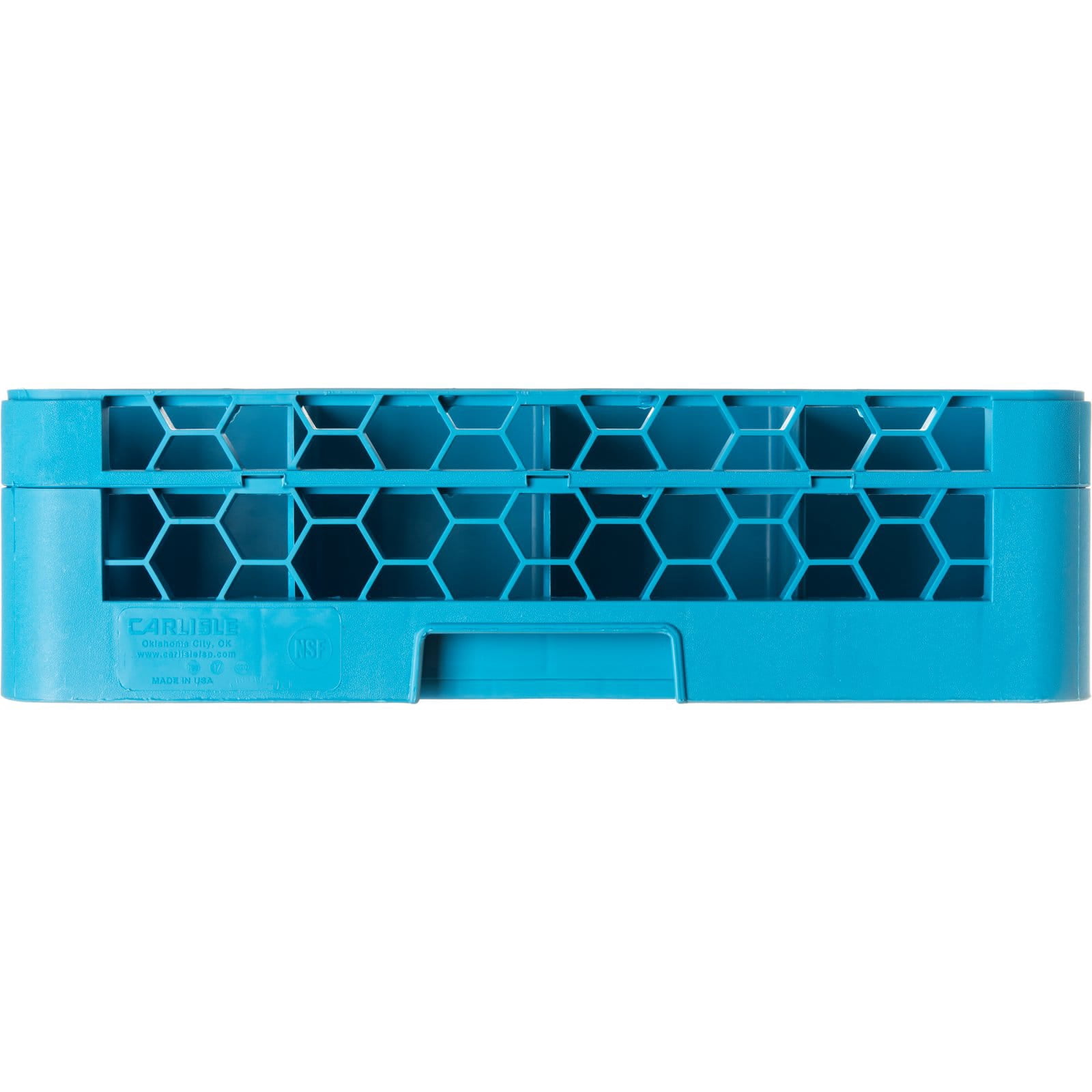 Carlisle RG16-114 OptiClean Glass Rack with One Extender