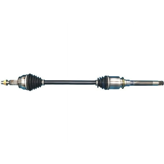 Front Right Axle Assembly - Compatible with 2011 - 2019 Jeep Grand Cherokee 2012 2013 2014 2015 2016 2017 2018