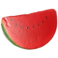 thumbnail image 5 of Succulent Plant Simulation Watermelon Slice Fruitful Fruits, 5 of 8