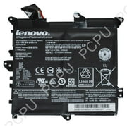 L14M2P22 Lenovo Flex 3-1130 Laptop Battery 7.4V 30Wh 4050mAh