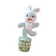thumbnail image 3 of Peluche de peluche de , juguete de peluche, regalos para Baby Shower, juguete de peluche de animales, juguete de simulación de peluche para, 3 of 9