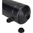 thumbnail image 5 of Saldana Racing Shaver Style Dry Sump Oil Tank, 26 Inch, Black, 5 of 7