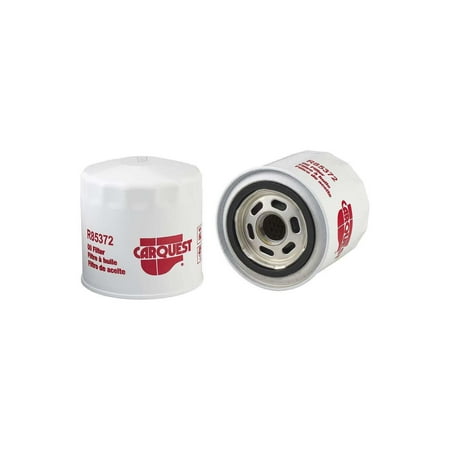 CARQUEST Standard Oil Filter, 5000 Mile Service