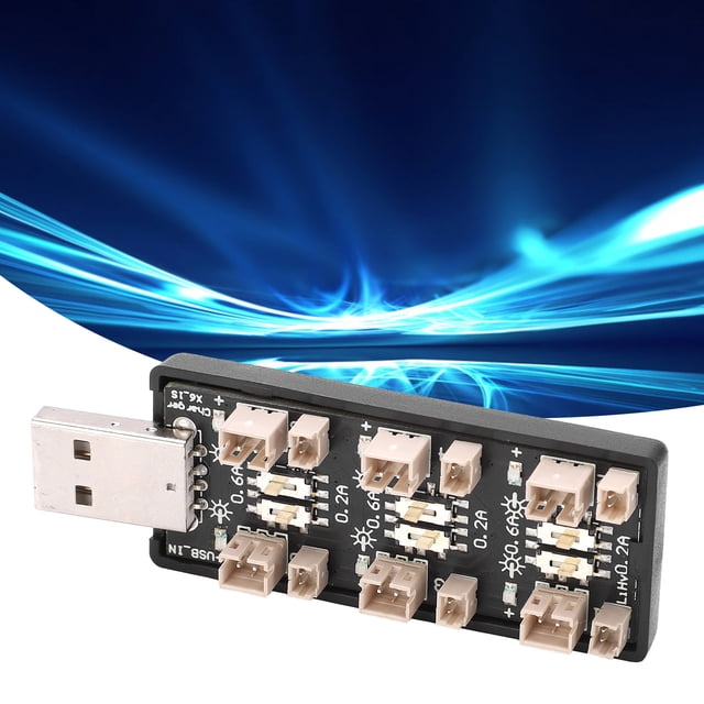 Litium Battery Charging Boards, 600. 200MA USB Li-Po Charger Module 3.8V 4.35V Inteligente 6 Canales Alto Voltaje para lihv para 1s