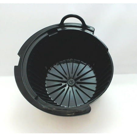 - Mr Coffee Inner Brew Basket GBX series 114370-000-000