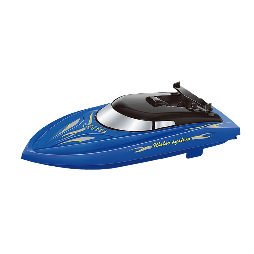 remote control boat walmart