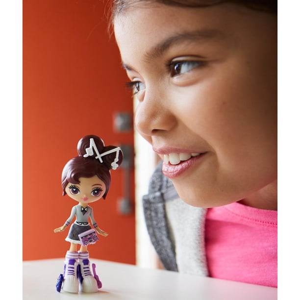 Harajuku Music Doll | Party dolls for ecommerce - Walmart Business