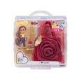 thumbnail image 4 of Disney Ily 4EVER Tote-ily Teenies - Belle, 4 of 4