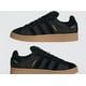 thumbnail image 2 of Adi - das Originals Campus 00s Core Black Gum JH7607 Mens Casual Shoes Size 13 NEW, 2 of 6