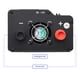 thumbnail image 4 of Inversor de coche inteligente 4 puertos de salida USB Convertidor de onda sinusoidal modificada, 4 of 6