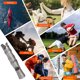 thumbnail image 4 of Silbato de titanio de supervivencia de emergencia fuerte hasta 120 dB, para salvavidas, entrenador, entrenamiento de perros, senderismo, deportes, 4 of 5