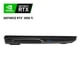 thumbnail image 2 of Laptop Gamer Gigabyte Rtx 3050 Ti I5 16gb M.2 512g Mochila Gigabyte MD-51LA123SH-V2, 2 of 5