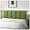 Green, variant on Wall panels upholstery self-adhesive, 3D wall panels headboard bed, wall cushion removable protective plate for children's room