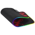 thumbnail image 3 of Mouse Pad Gamer Resistente Xtrike Me, 3 of 6
