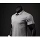 thumbnail image 5 of Camiseta De Manga Corta Casual Cómoda De Moda Para Hombres, 5 of 6