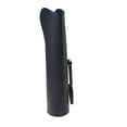 thumbnail image 4 of Esquirla Holder Steampunk Retro Quiver for Cosplay Larp Black, 4 of 8