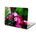 thumbnail image 4 of KSK KAISHEK Hard Shell Case for MacBook Air 13.6 Inch( Retina Display Touch ID, 2022.0) Model A2681, Type C Flower 0728, 4 of 5