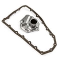 thumbnail image 2 of JF017E Transmission Oil Filter and Flat Chassis Gasket Kit for for Infiniti Qx60 2016-17 2.5-, 2 of 3