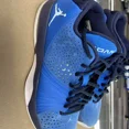 thumbnail image 2 of 2015 5am Blue N I-K-E A i r-Jor-dan 807546-406 | Very Good Condition | Men's 9.5 US, 2 of 5