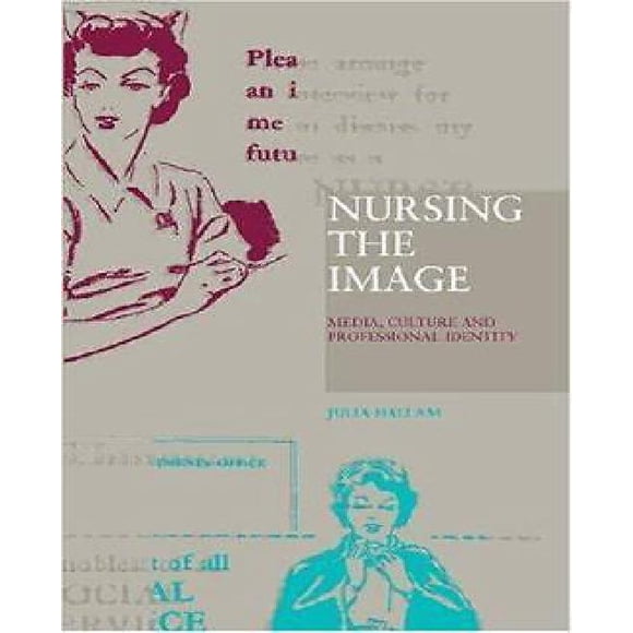 Infirmière l'Image