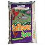 Valley Splendor 7.5 Lb. Safflower Seed Wild Bird Food 216