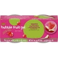 thumbnail image 5 of Del Monte Bubble Fruit Gel Apple Boba Watermelon Fruit Cups, 5 of 5