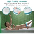 thumbnail image 4 of PIAO Protección impermeable para pies contra escayolas, protección impermeable para piernas contra escayolas, 4 of 5