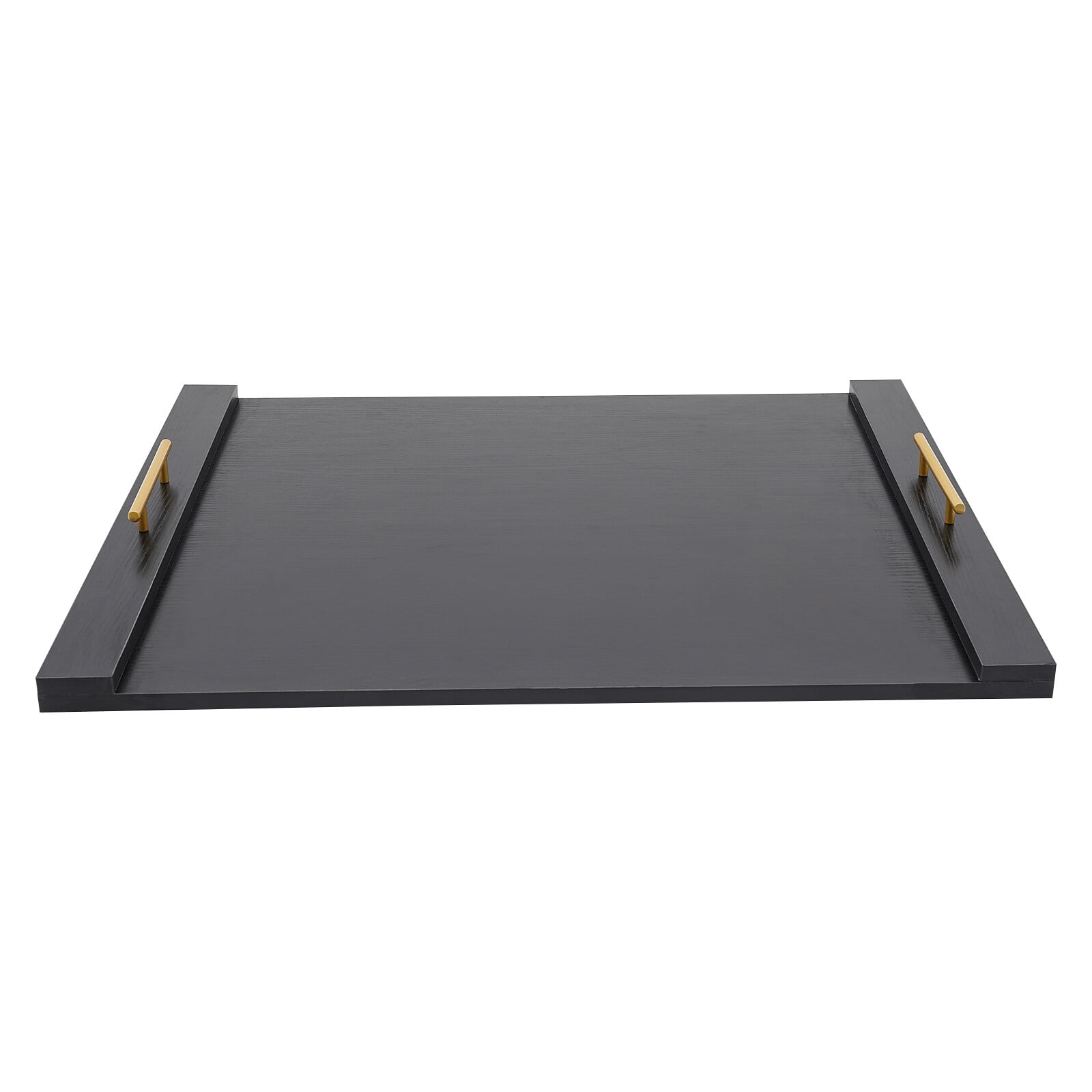 Home Kitchen Stovetop Plate, Rectangular Stove Top Cover, Black Noodle Board Stove Covers 29.9x21.6x2.4in