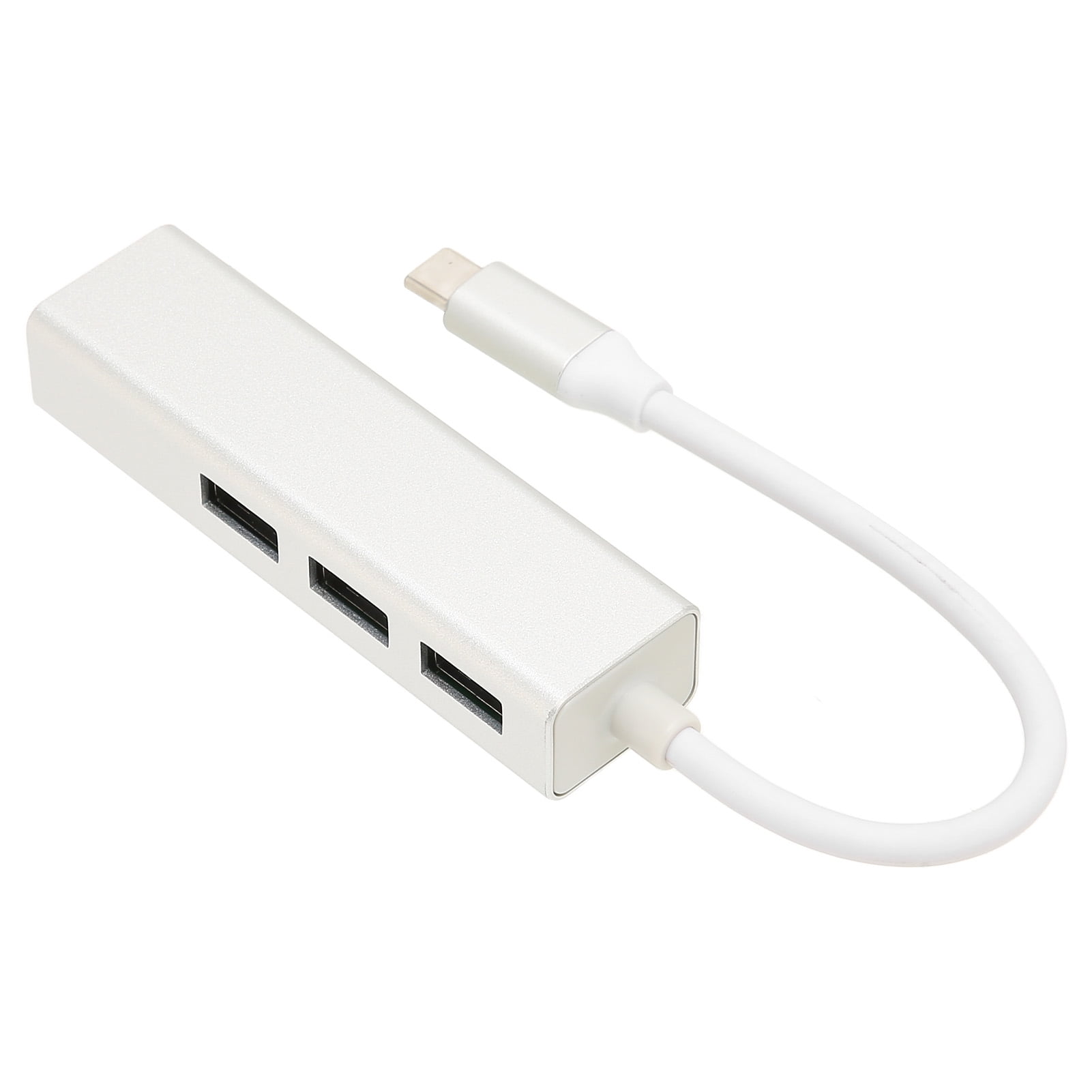 Adapter, USB C To Adapter 1000Mbps One Port Fast Data Transfer For