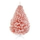 thumbnail image 1 of ARBOL DE NAVIDAD SIERRA ROSA DE 220 CM NAVIPLASTIC PINO ARTIFICIAL, 1 of 3