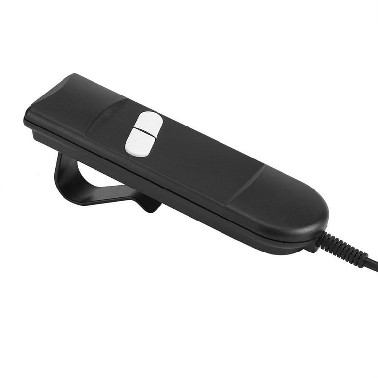 Lift Chair Controller HURRISE Multiple Uses 2 Button 5 Pins