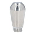 thumbnail image 3 of Coffee Maker Steam Nozzle, Coffee Machine Steam Nozzle Wear  Better Milk Foam   For Restaurant, 3 of 8