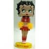 Funko - Betty Boop Bobble Head Cheerleader 18 cm
