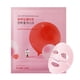 thumbnail image 1 of ROUND LAB Mascarilla de colágeno Camelia Peso NETO. 34 g/1,19 Fl Oz 1ea 30min Mascarilla de hidrogel Hidratación rápida Reafirmante y minimizadora de poros Para pieles sensibles Mascarilla facial de c, 1 of 5